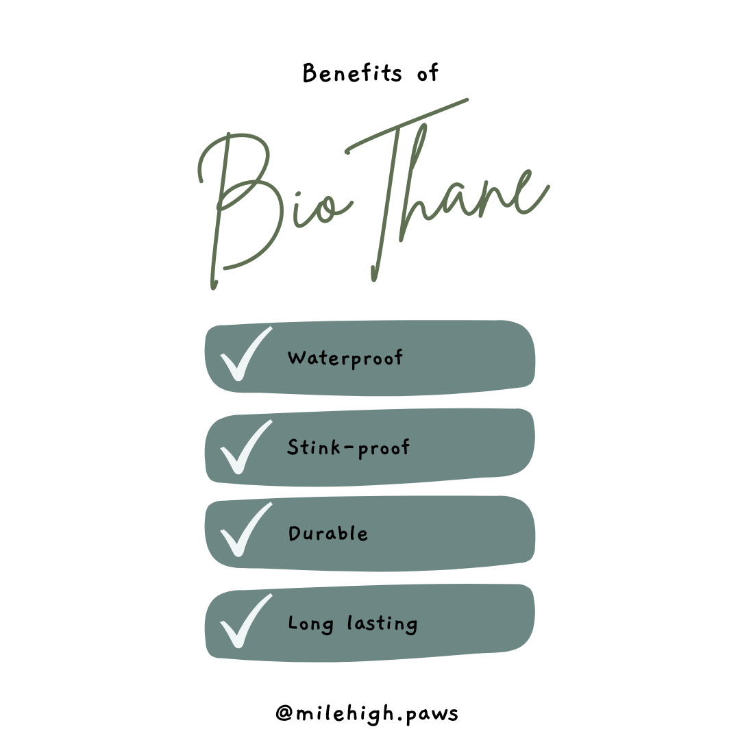 BioThane Tug Toy | Fetch Toy | Toss Toy | Training Reward: Glow in the Dark / Yellow