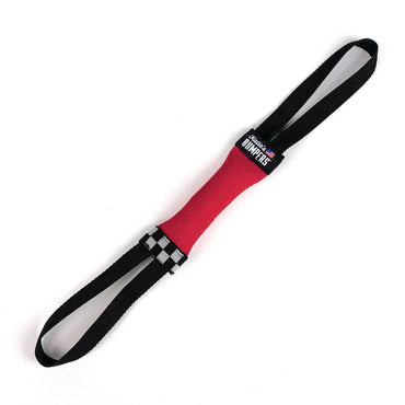 Best KB Mini Double Tug Dog Tug Toy