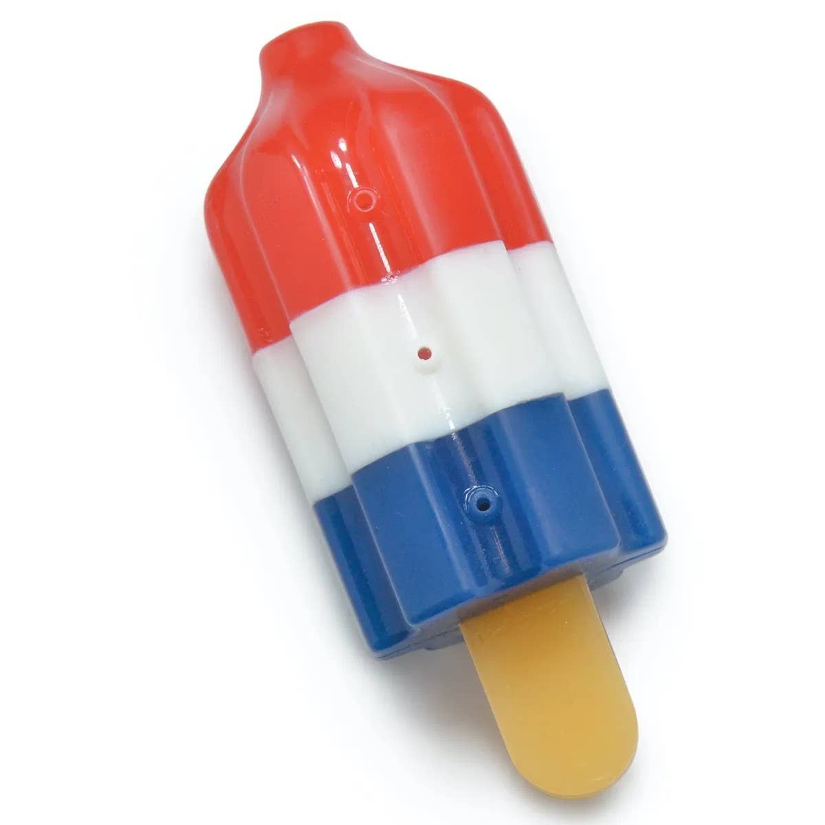 Cool Pup Toy Mini Rocket Pop Retail Display Strip 5-Piece