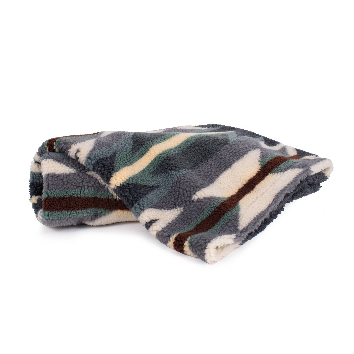 Pendleton Wyeth Trail Berber Crate Blanket