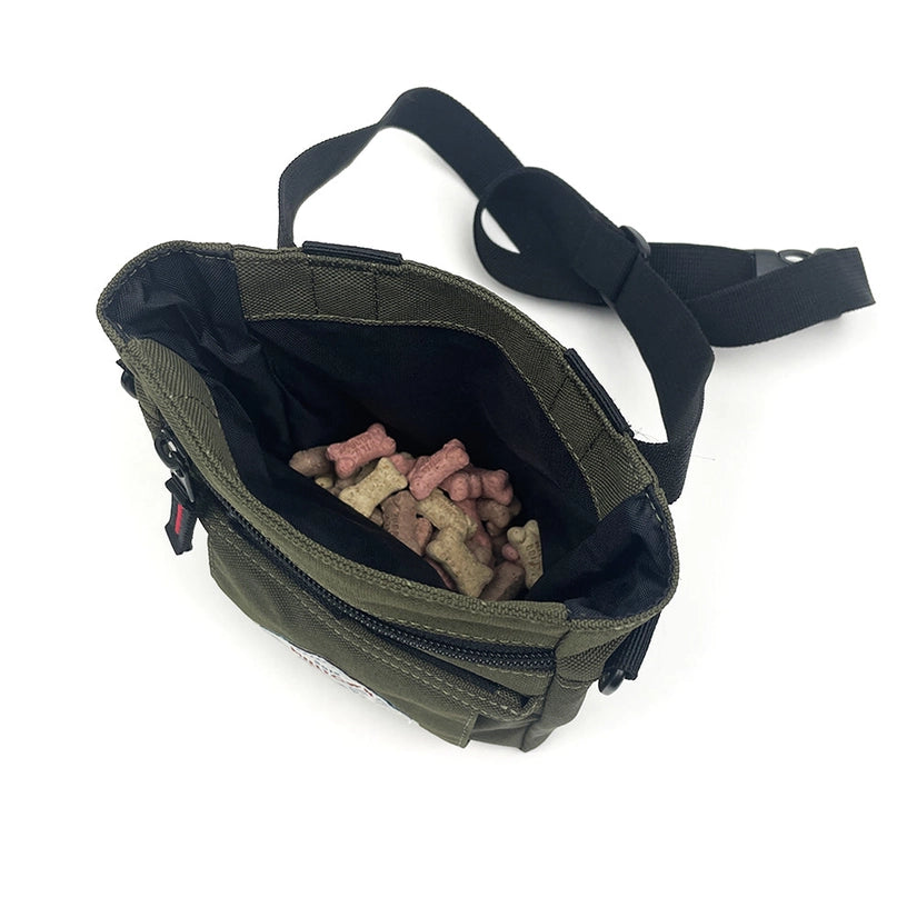 2 Way Treat Bag