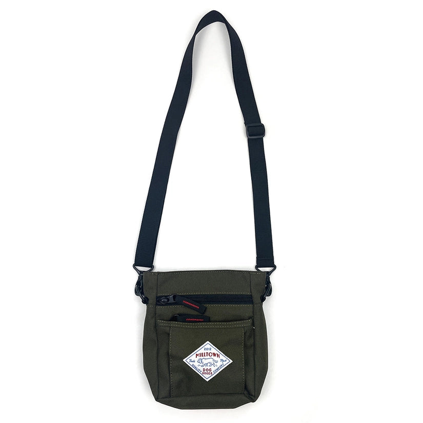 2 Way Treat Bag