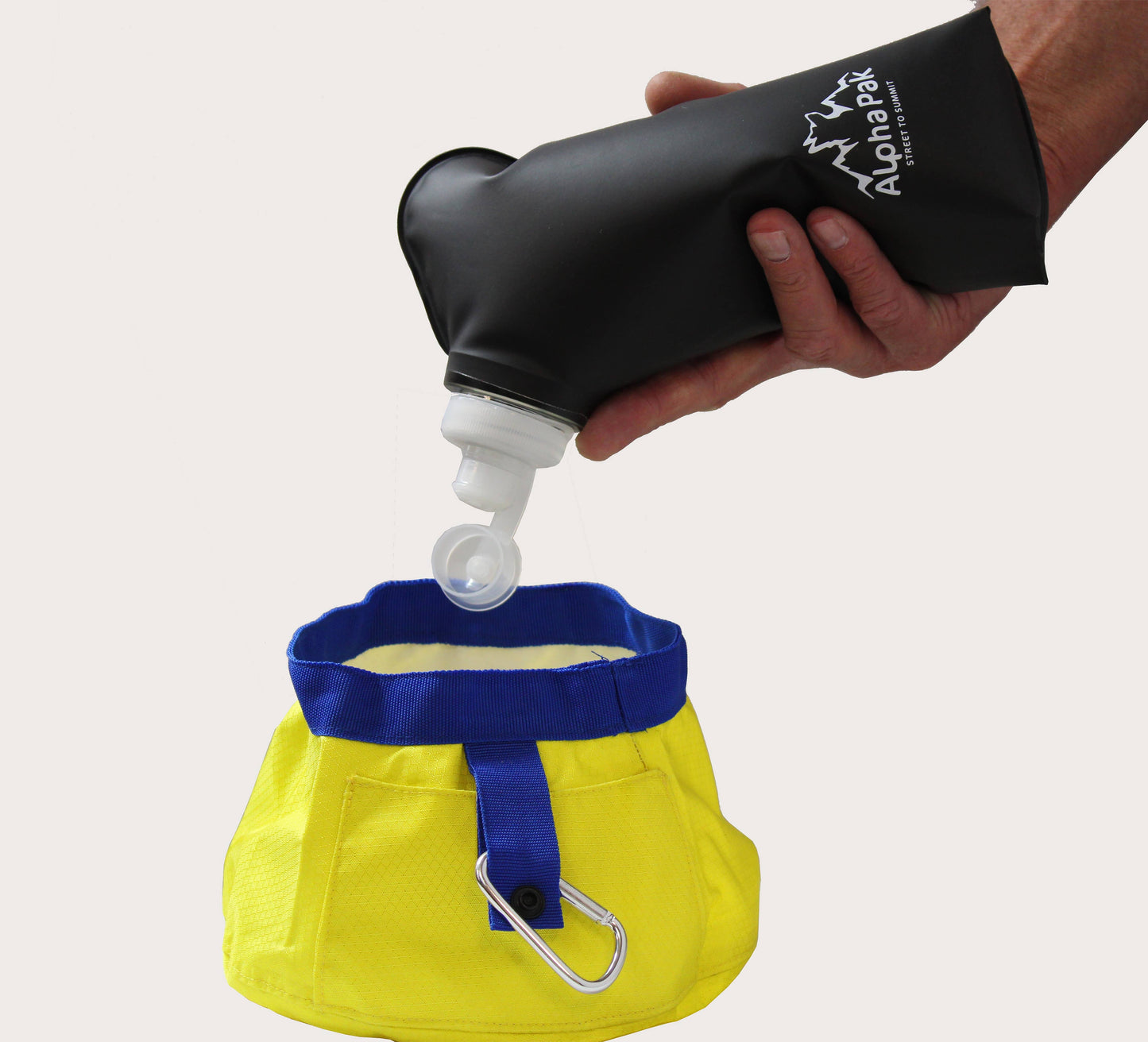 Kobuk Water Bladder: 500ml