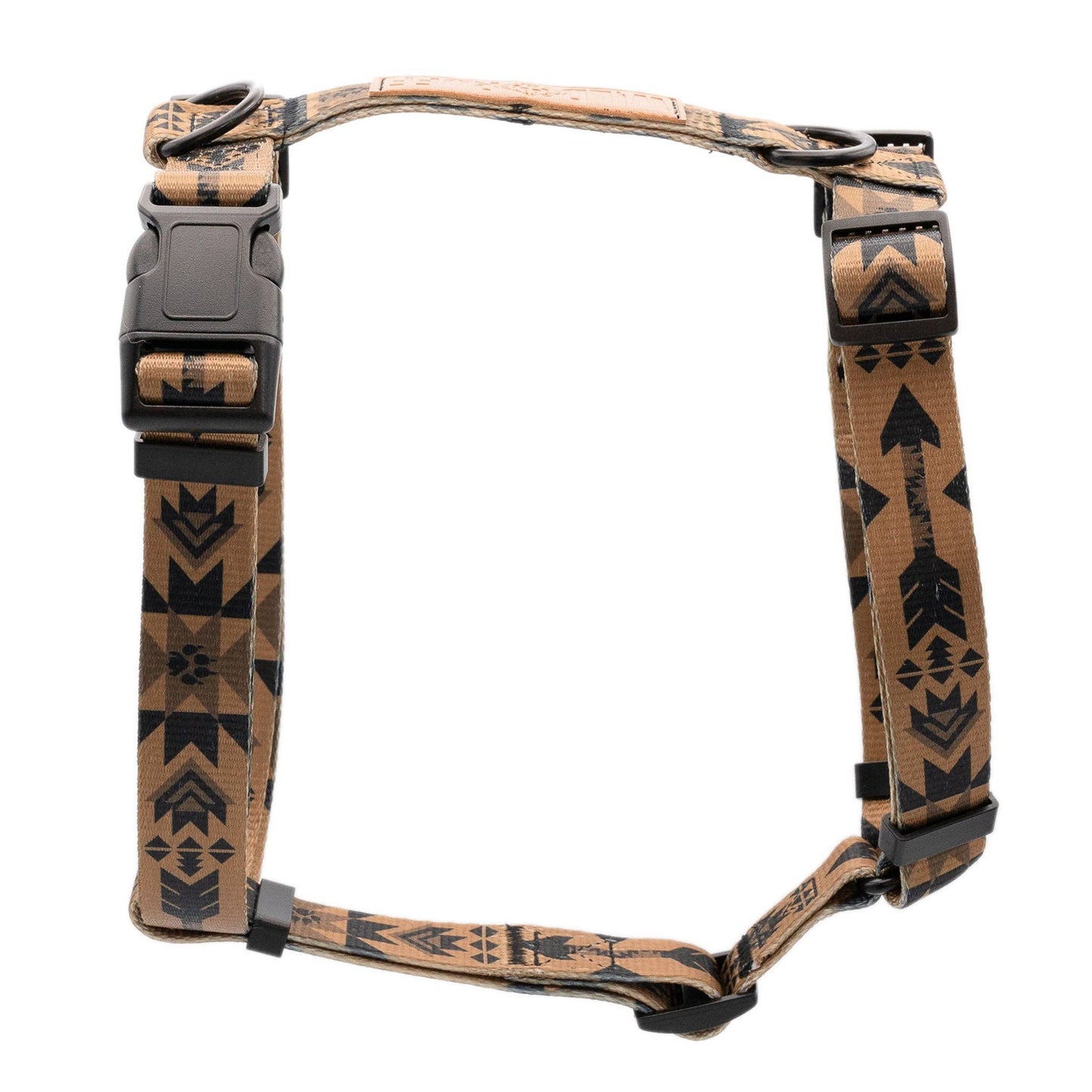 This Way Harness - Camel