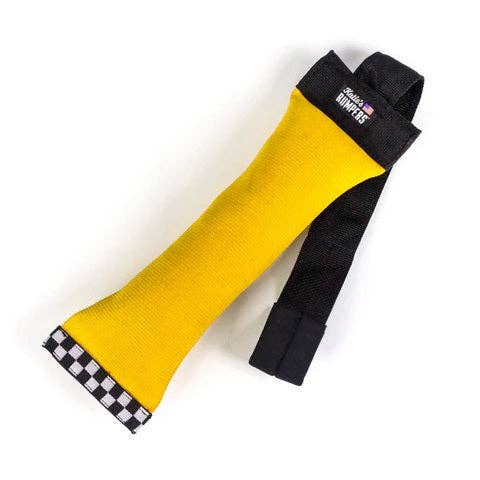Best KB Big Tug Dog Tug Toy