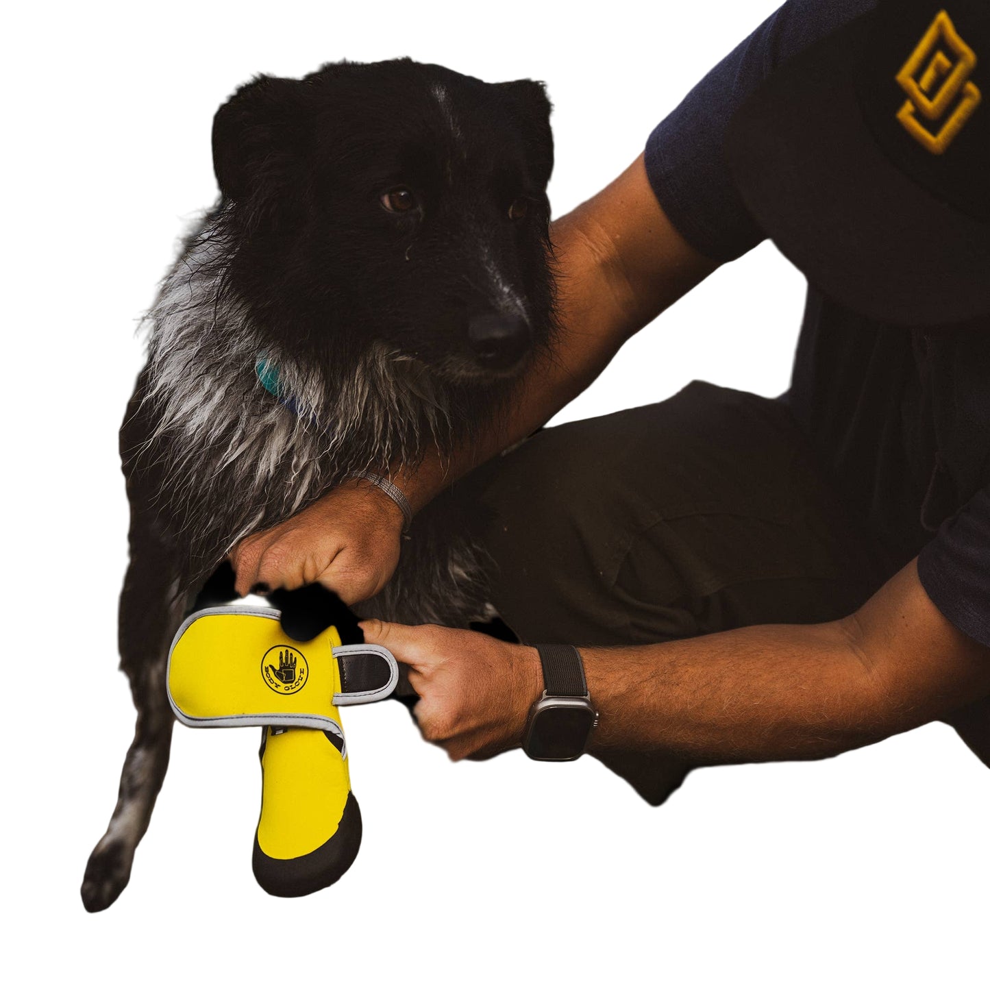 Body Glove Paw Protector Booties