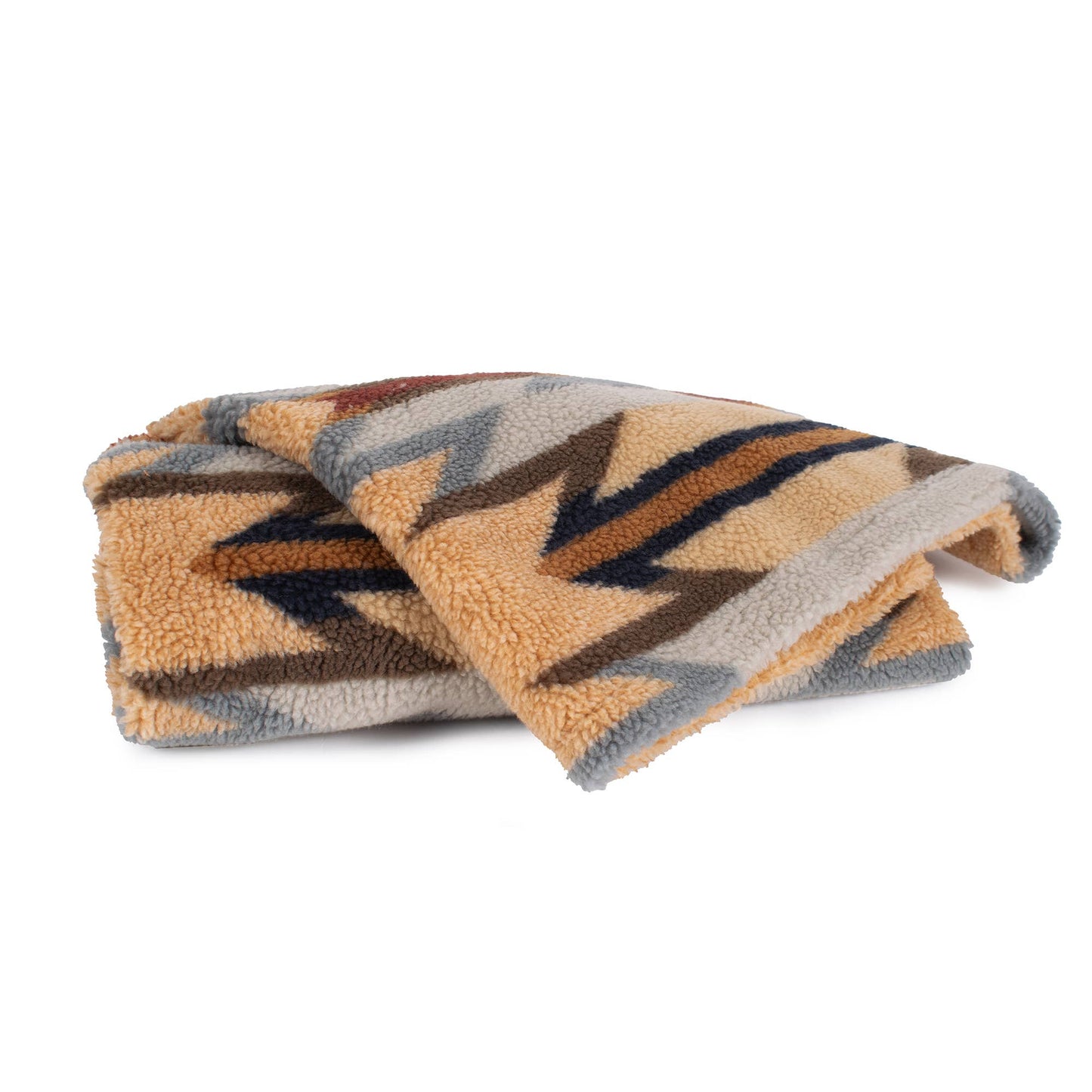 Pendleton Wyeth Trail Berber Crate Blanket