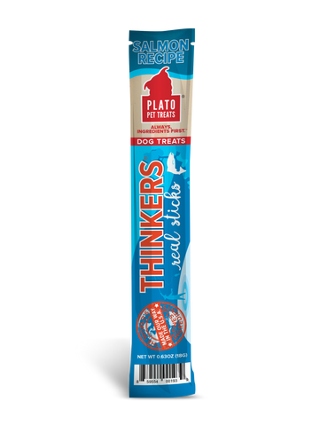 Plato Thinkers Singles Salmon