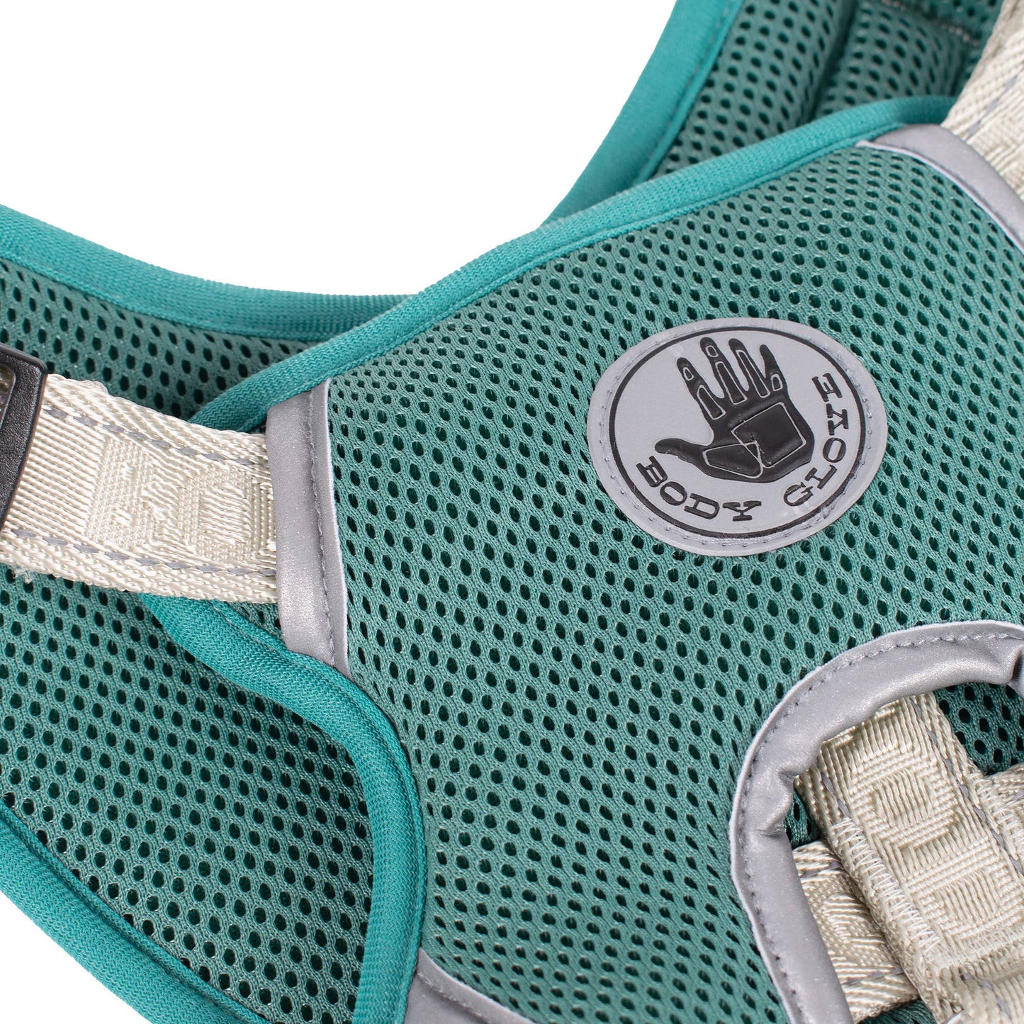 Body Glove Cooling Harness