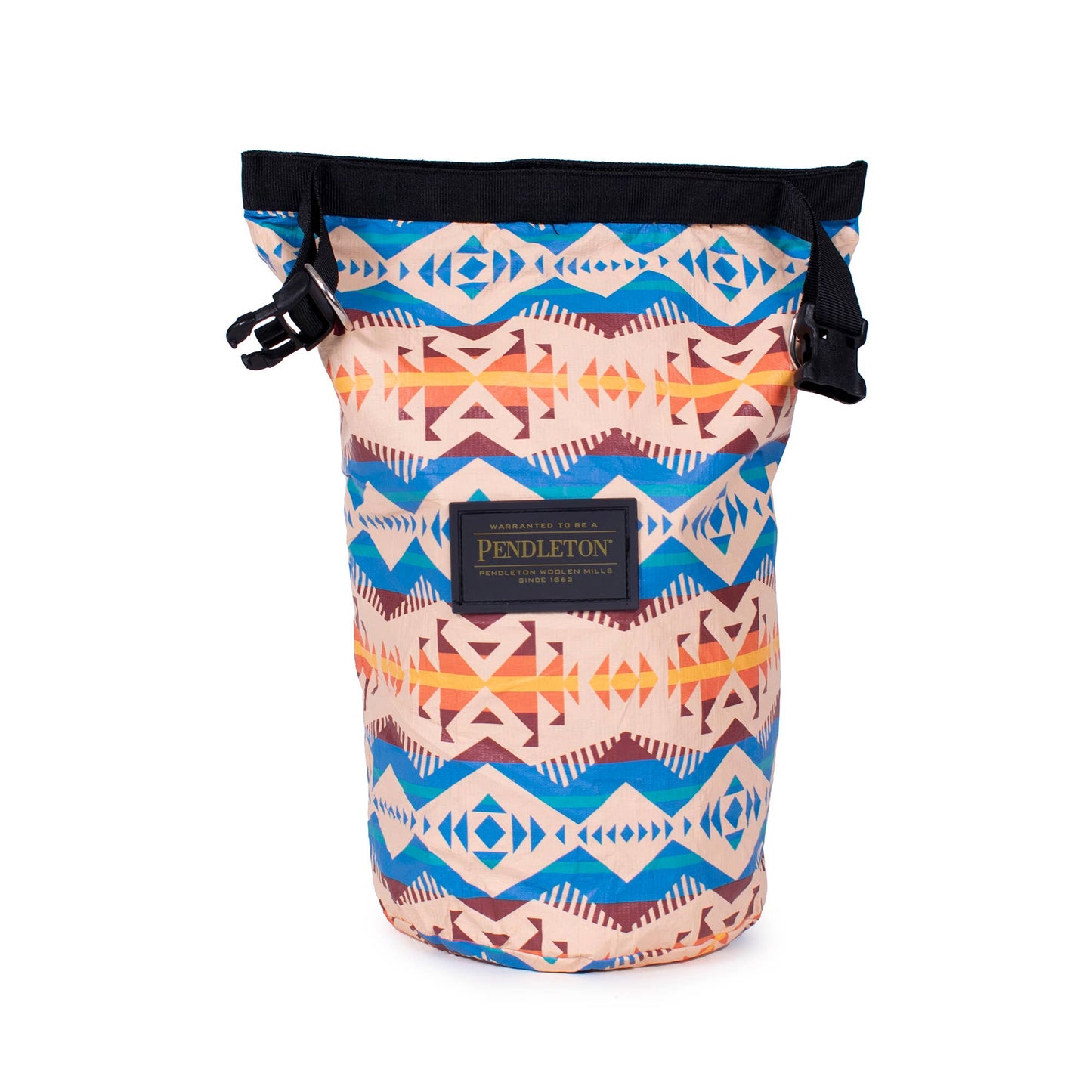 Pendleton Dog Food Storage Bag
