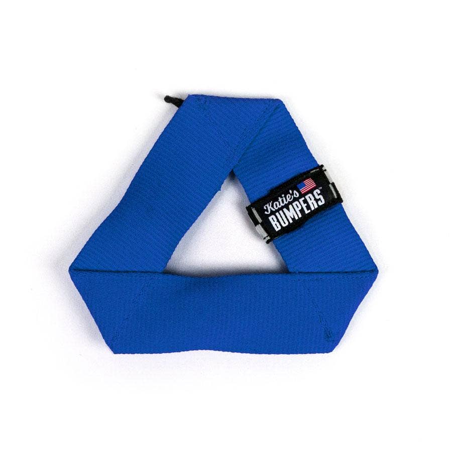 Best KB Frequent Flyer Mini Triangle Dog Fetch Toy