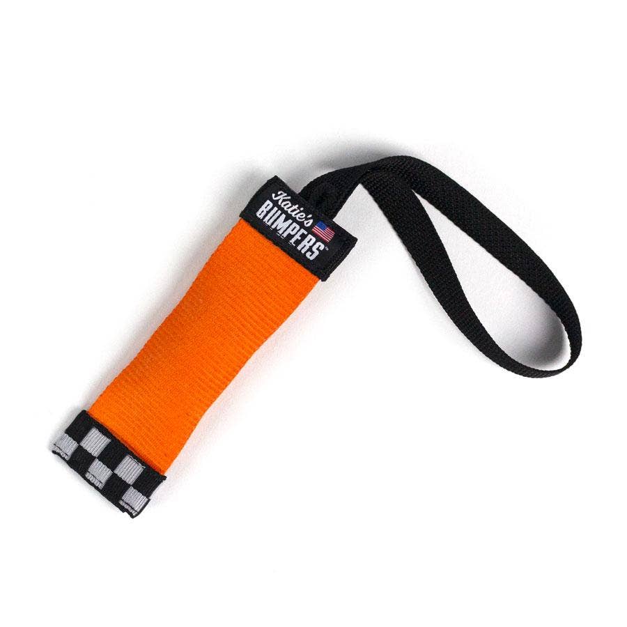 Best KB Mini Sqwuggie Tug Toy