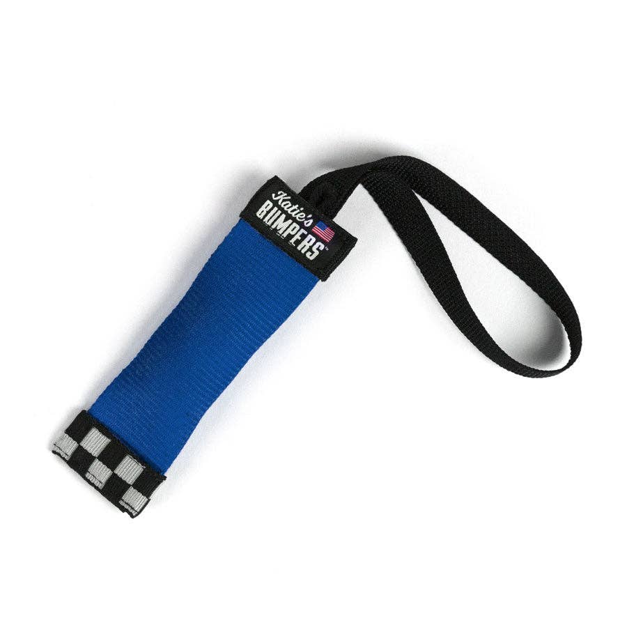 Best KB Mini Sqwuggie Tug Toy