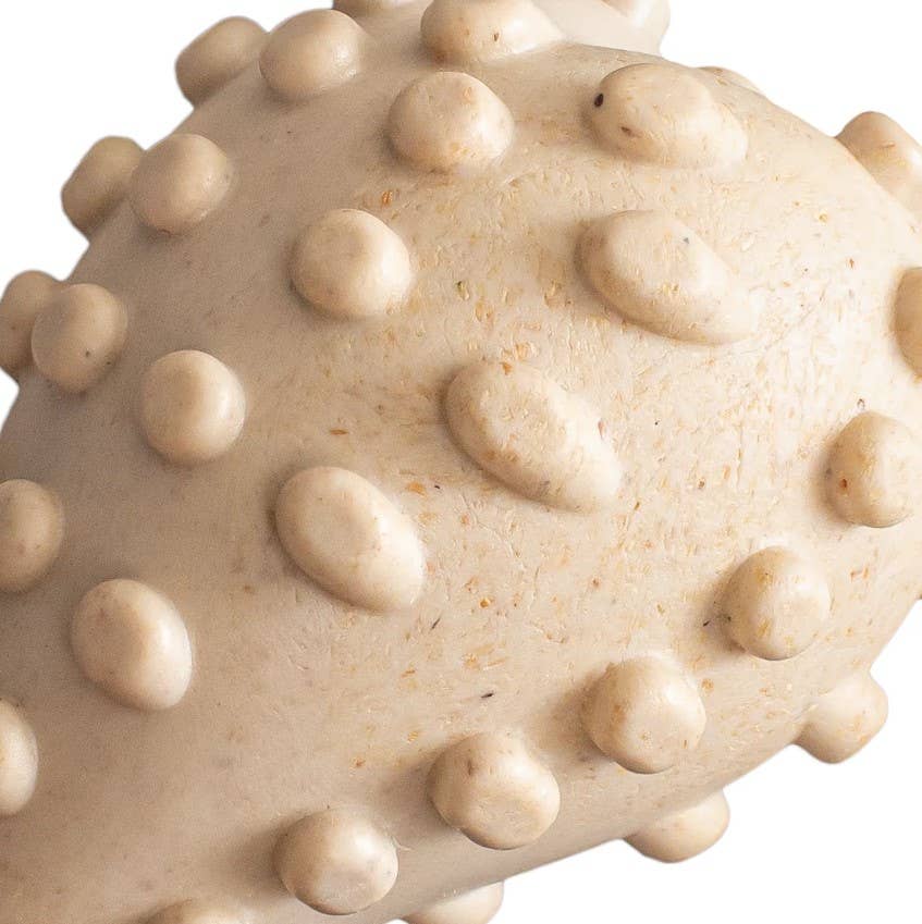 BetterBone Hard Beef Dog Chew Toy Large