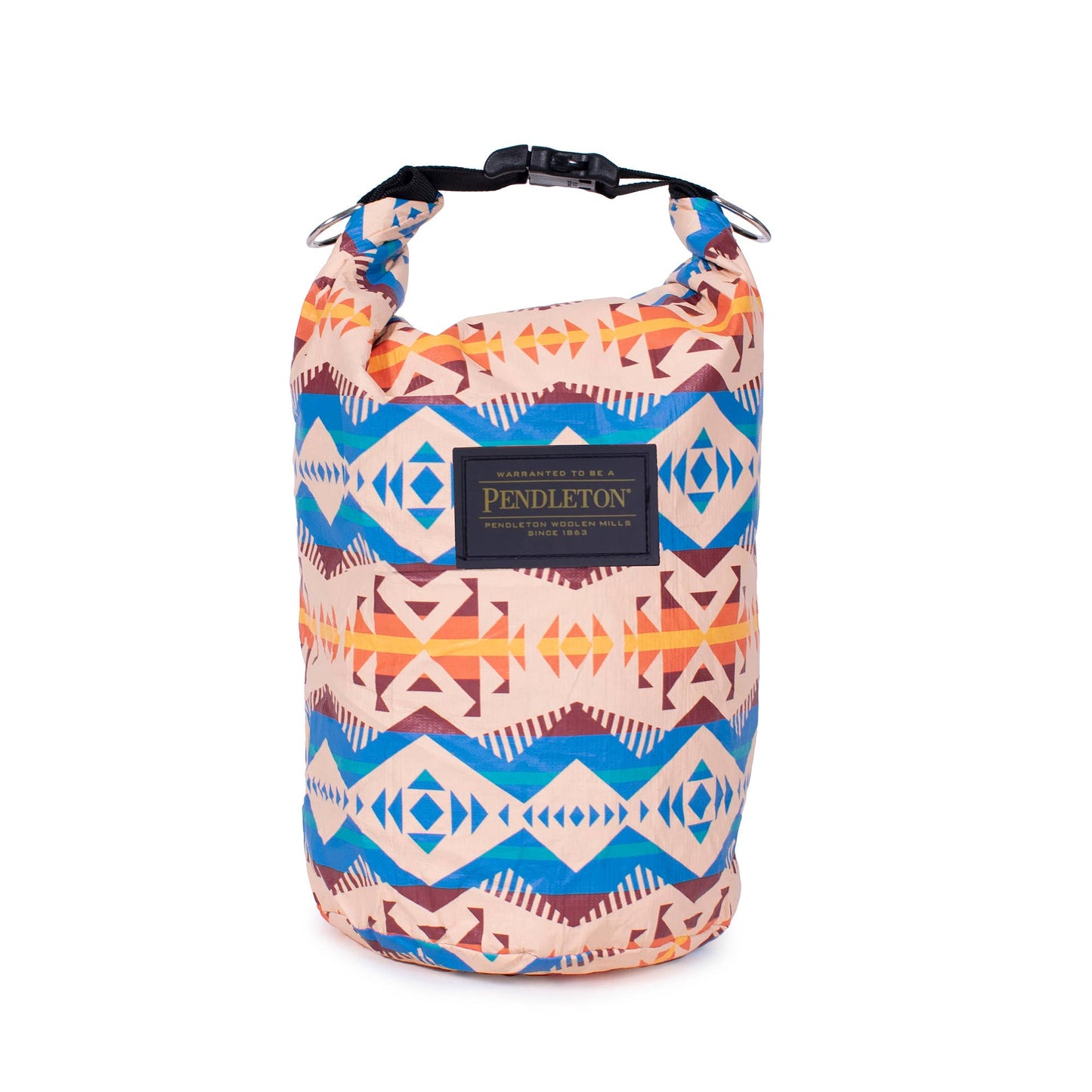 Pendleton Dog Food Storage Bag
