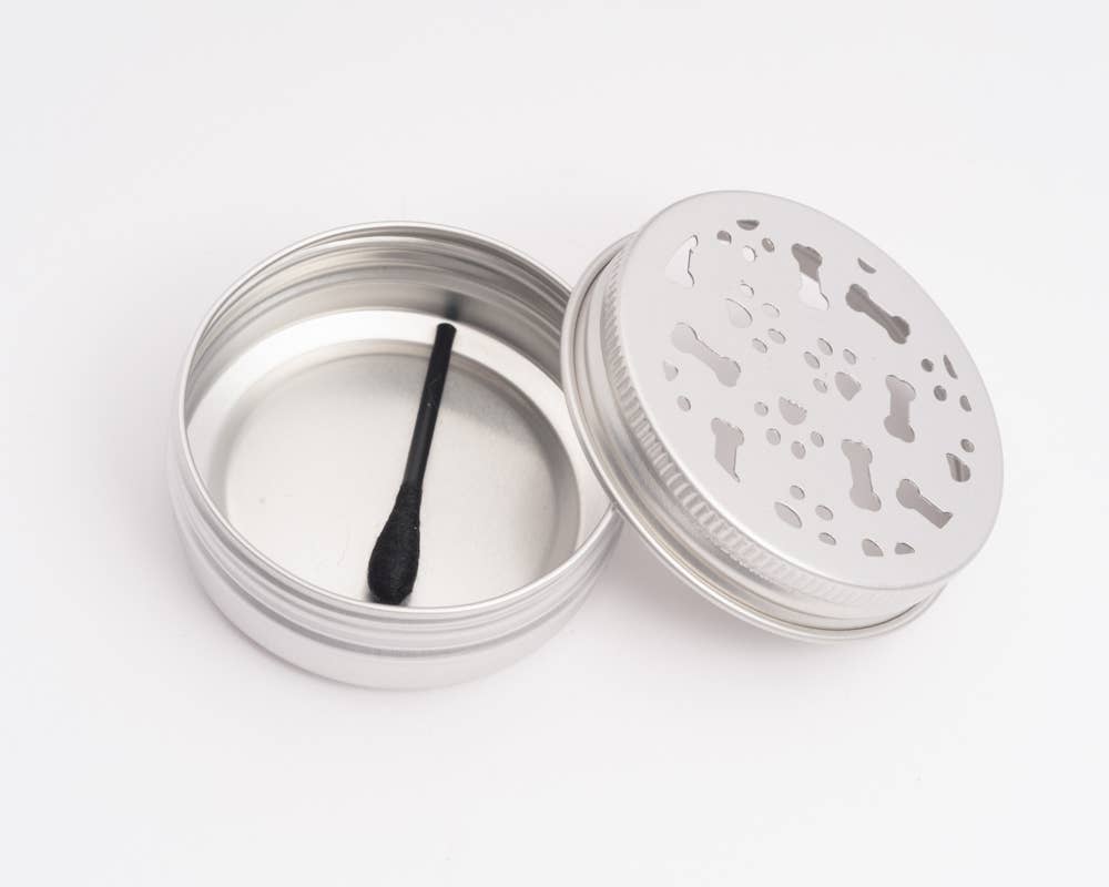 Pup Oils Beginners Scent Work Kit I Scent Training for Dogs