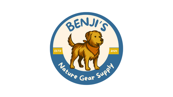 Benji's Shop