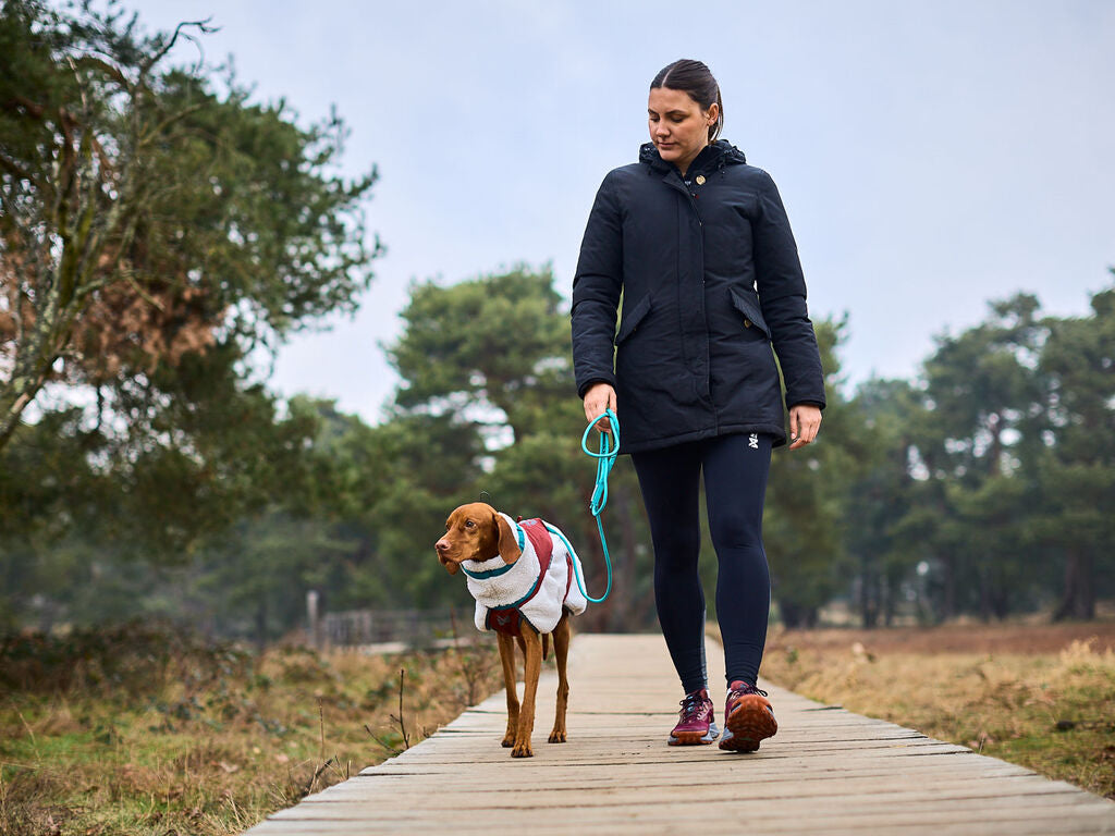 Trekking Rope Leash
