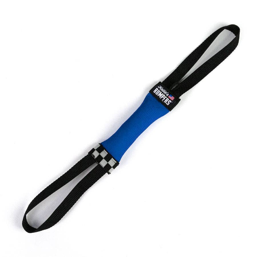 Best KB Mini Double Tug Dog Tug Toy