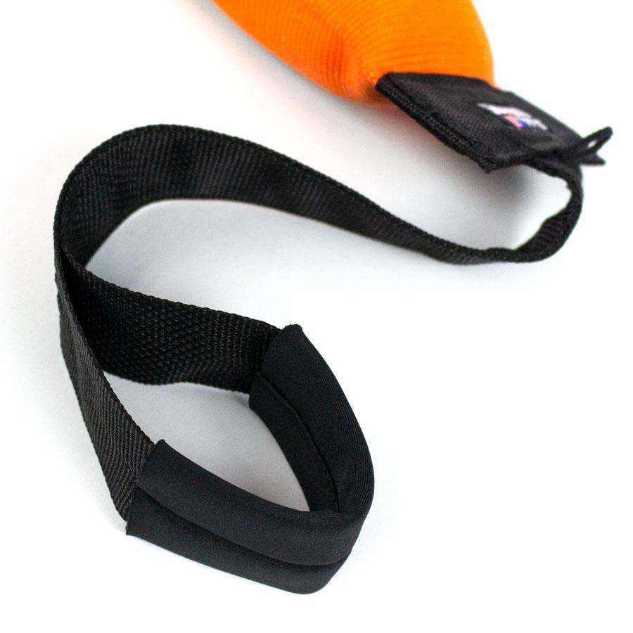 Best KB Big Tug Dog Tug Toy