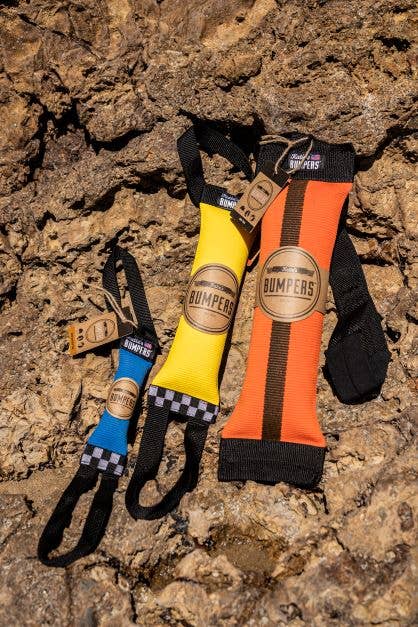 Best KB Big Tug Dog Tug Toy