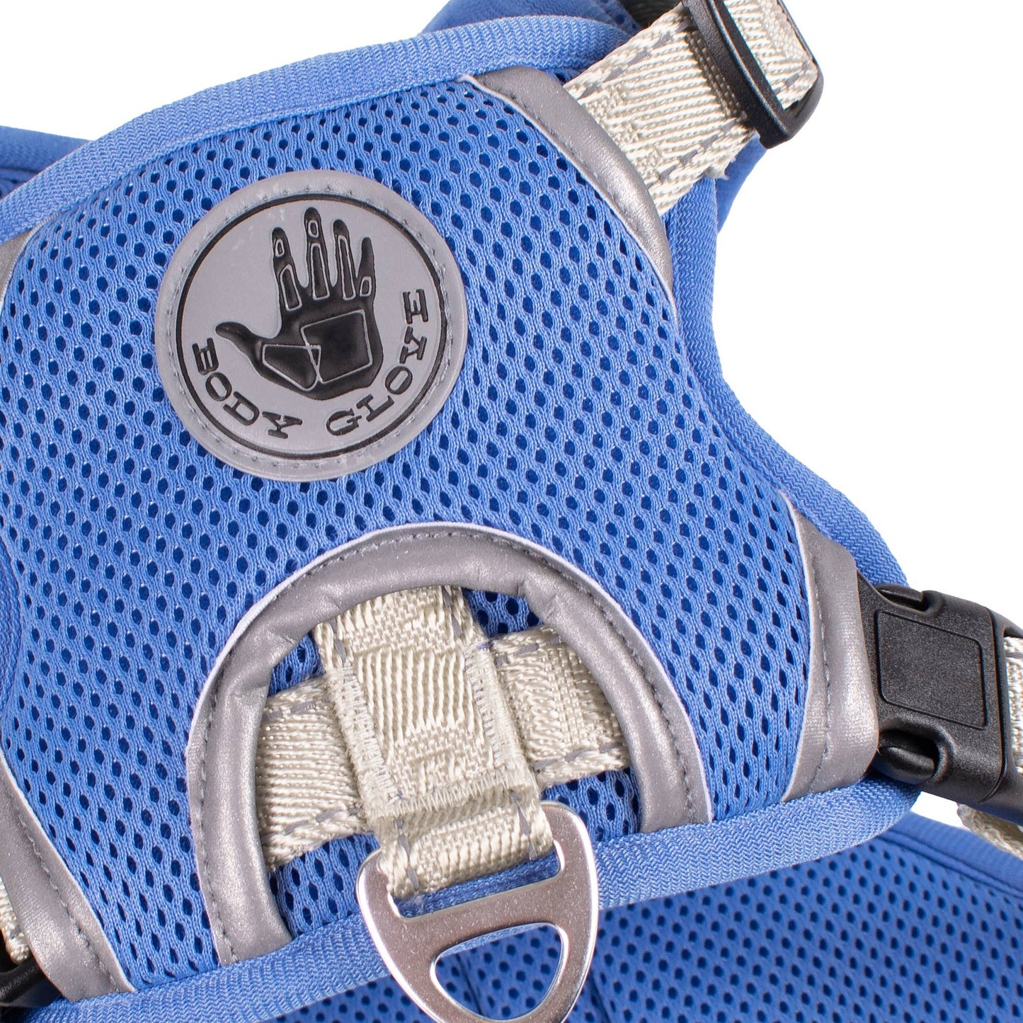 Body Glove Cooling Harness