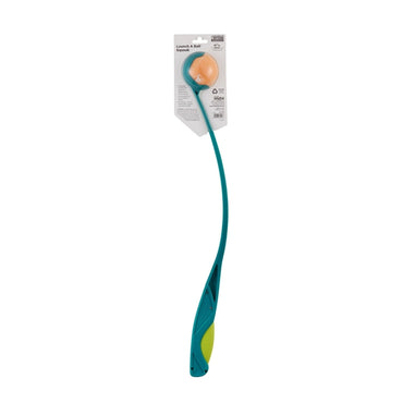 Ball Launcher with Squeaker