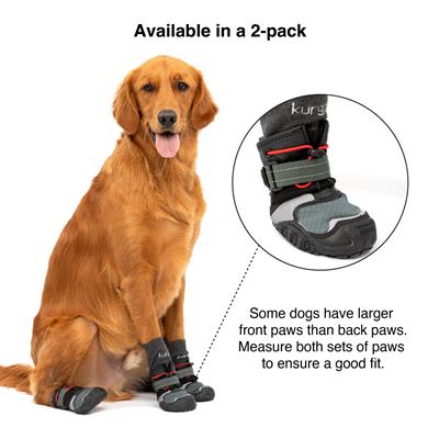 Kurgo Blaze Dog Shoes