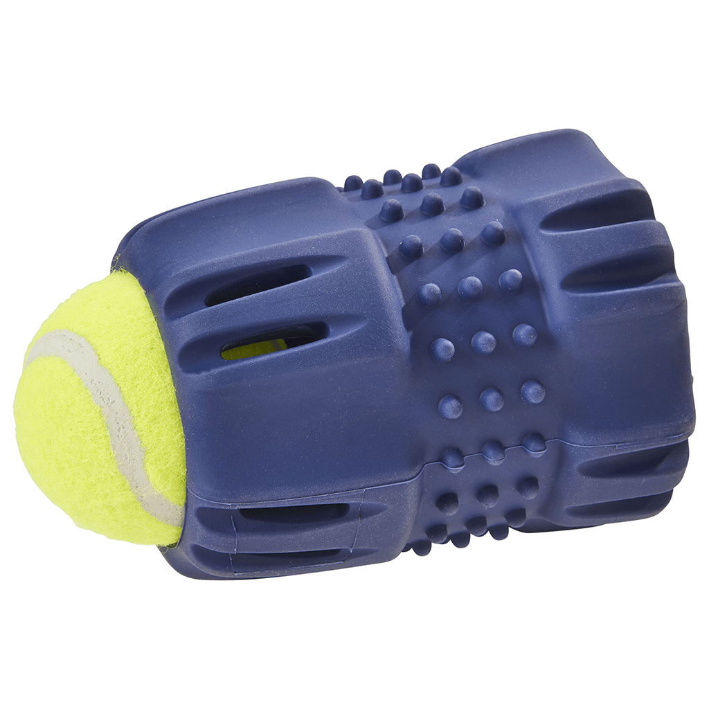 Tough Tennis Jumble (2 Sizes Available): Large - 2.5" Ball