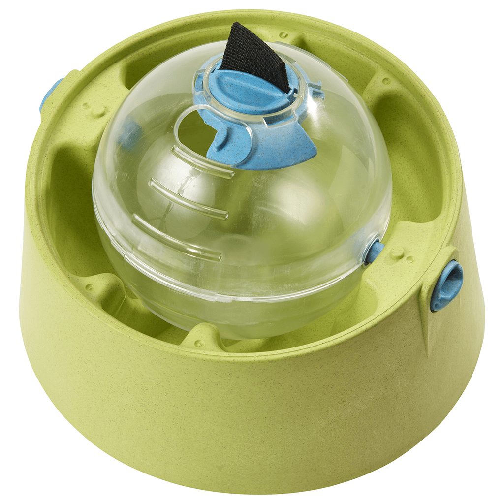 Interactive Seek-A-Treat Puzzle Ball