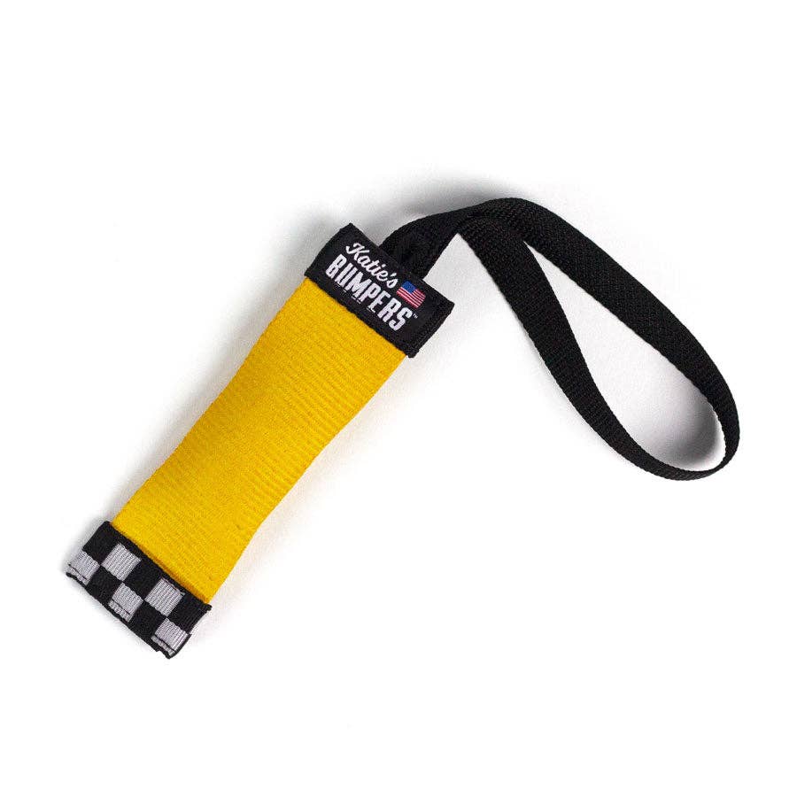 Best KB Mini Sqwuggie Tug Toy
