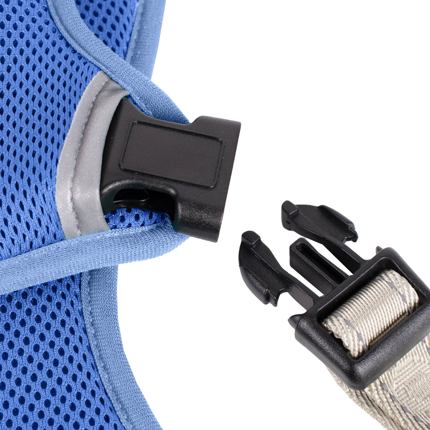Body Glove Cooling Harness