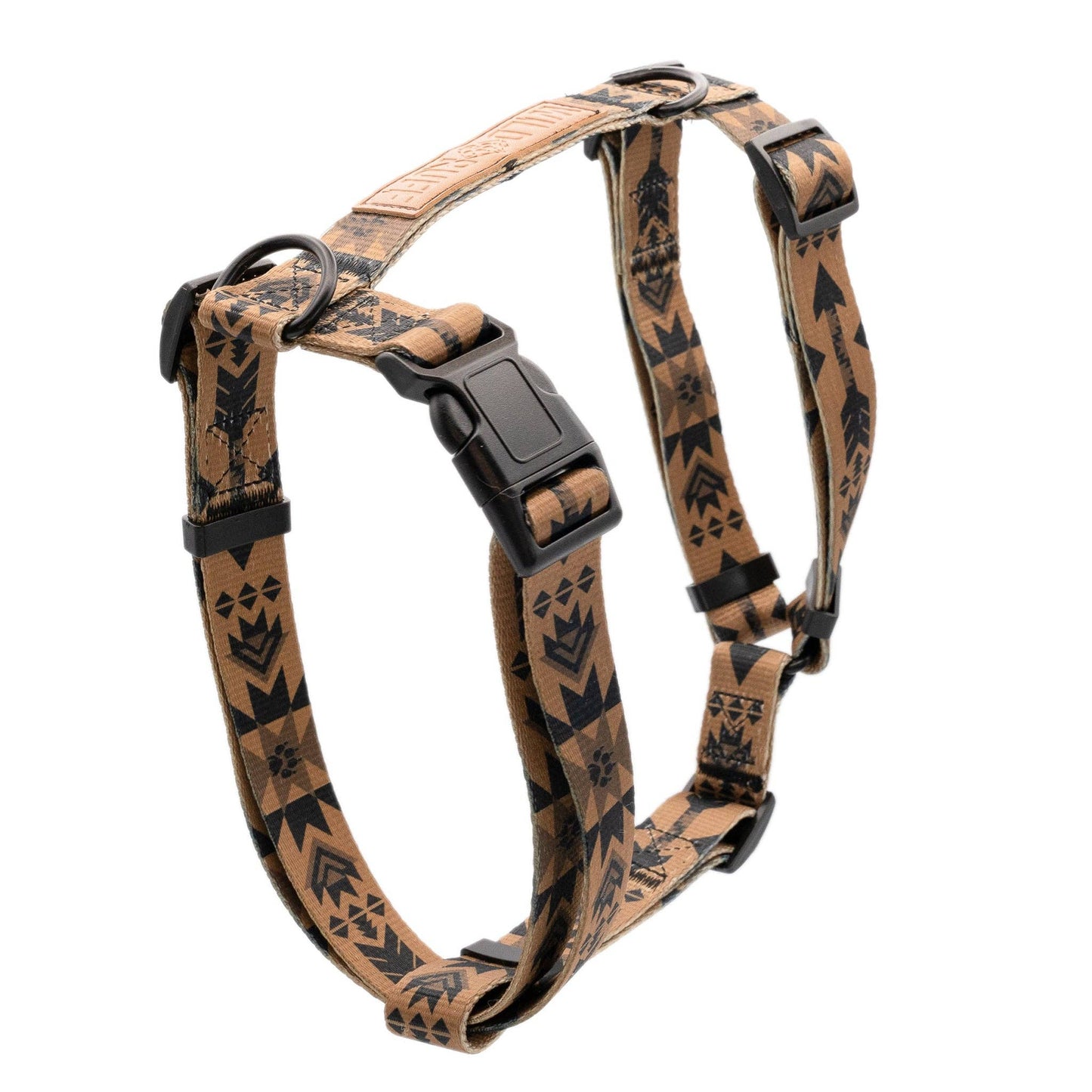 This Way Harness - Camel