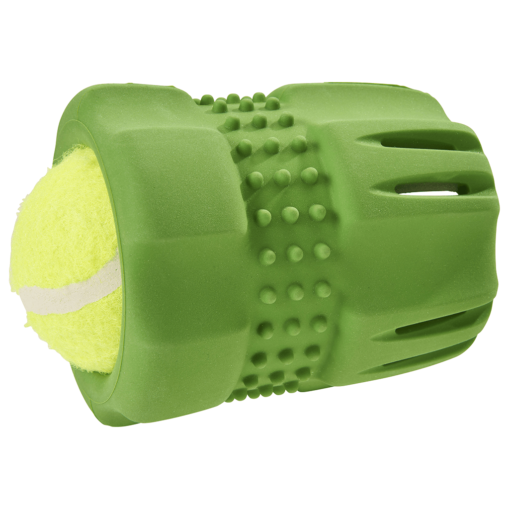Tough Tennis Jumble (2 Sizes Available): Large - 2.5" Ball