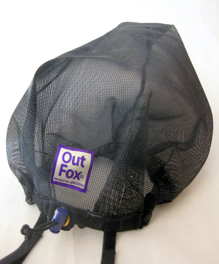 Outfox Foxtail Hood
