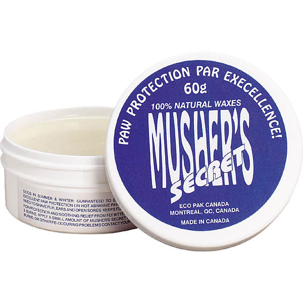 Musher's Secret-60g
