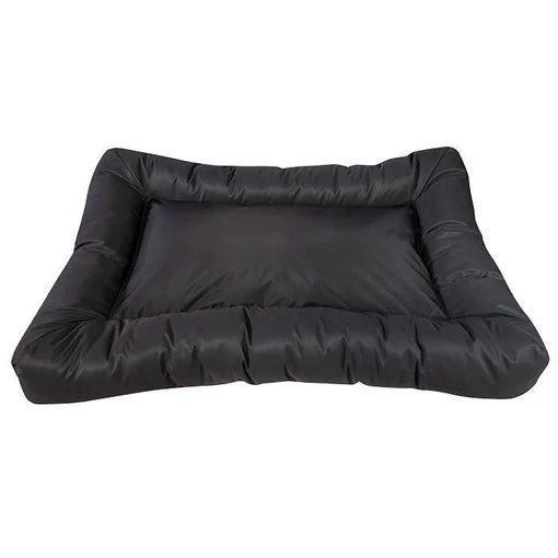 Cycle Dog Waterproof Barrier Layout Dog Bed