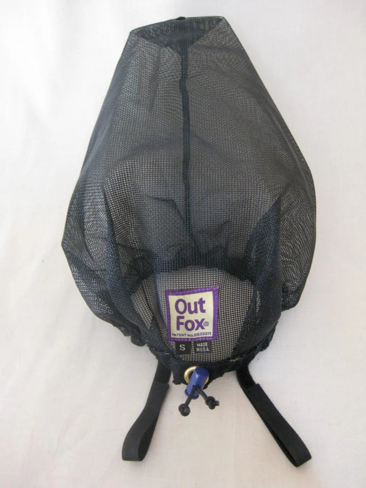 Outfox Foxtail Hood