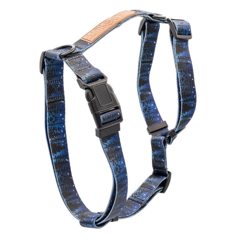 Stargazer Harness- Blue
