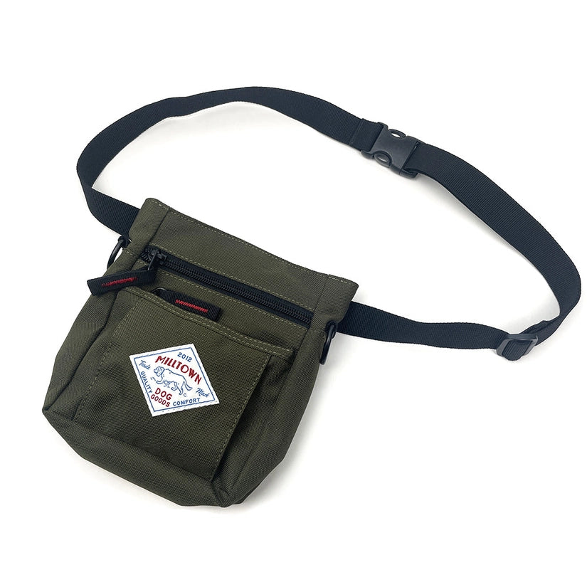 2 Way Treat Bag
