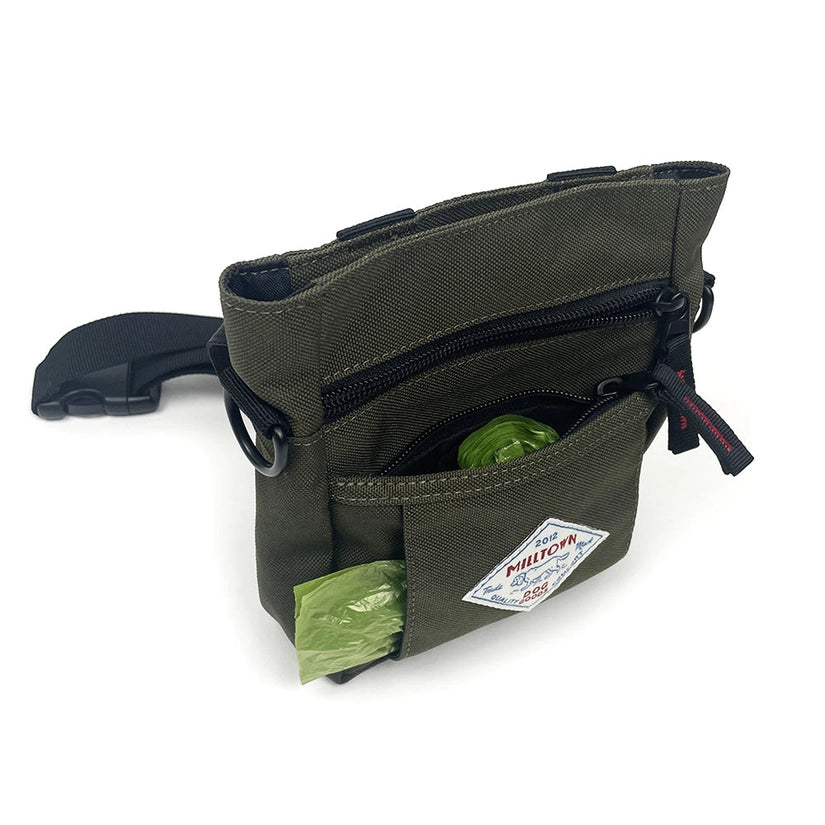 2 Way Treat Bag