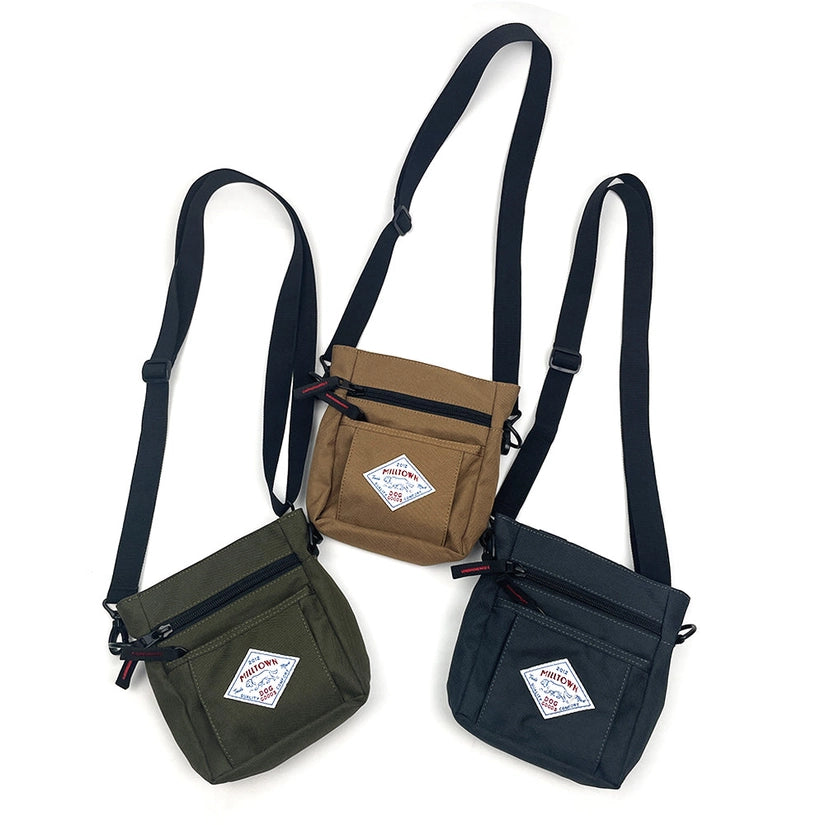 2 Way Treat Bag