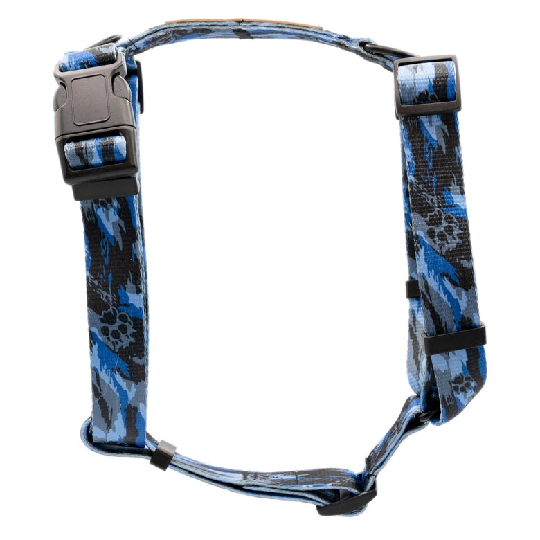 Wild Camo Harness