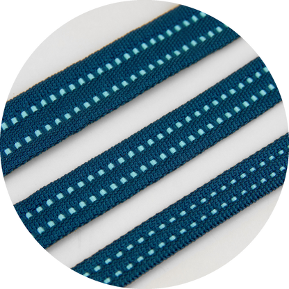 Valencia No Pull Dog Harness