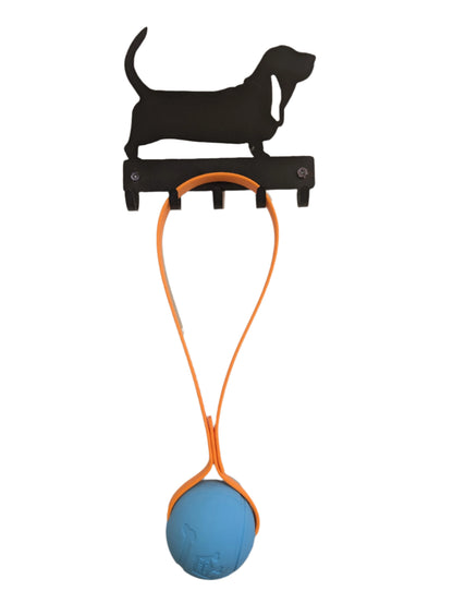 BioThane Tug Toy | Fetch Toy | Toss Toy | Training Reward: Blue/Orange