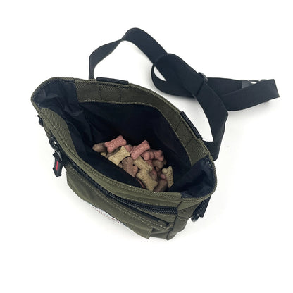 2 Way Treat Bag