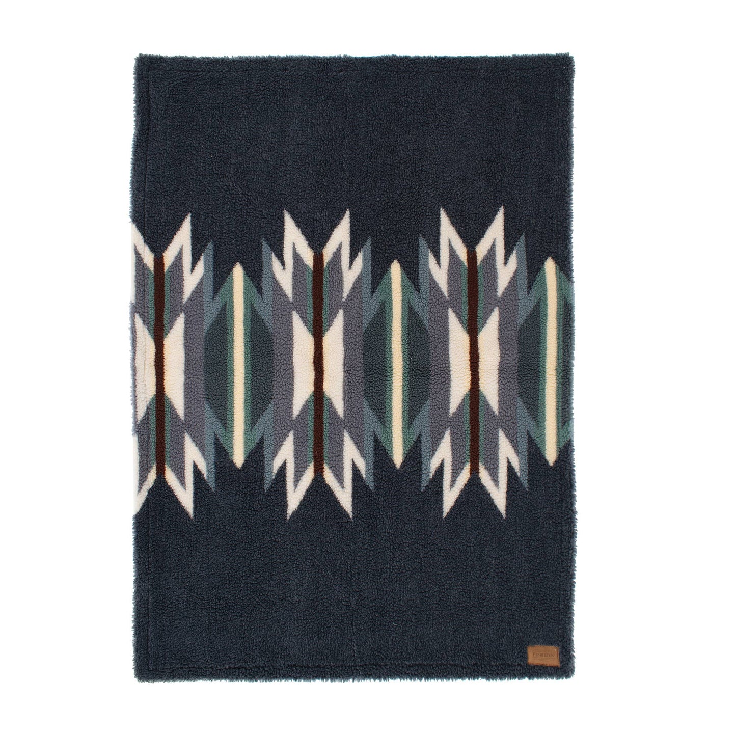 Pendleton Wyeth Trail Berber Crate Blanket