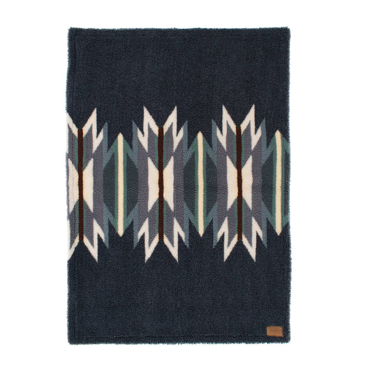 Pendleton Wyeth Trail Berber Crate Blanket