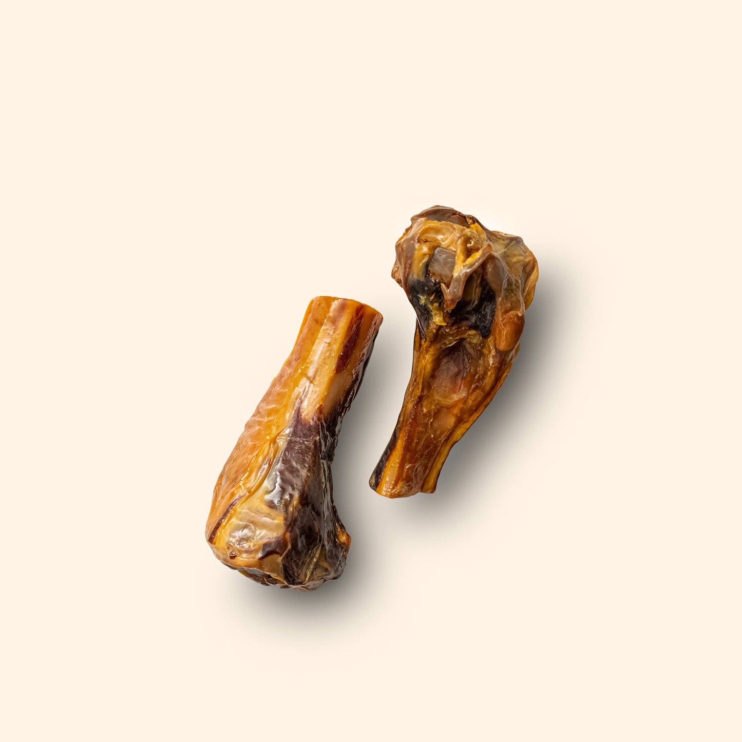 Half Ham Bone Serrano - 2 Pack