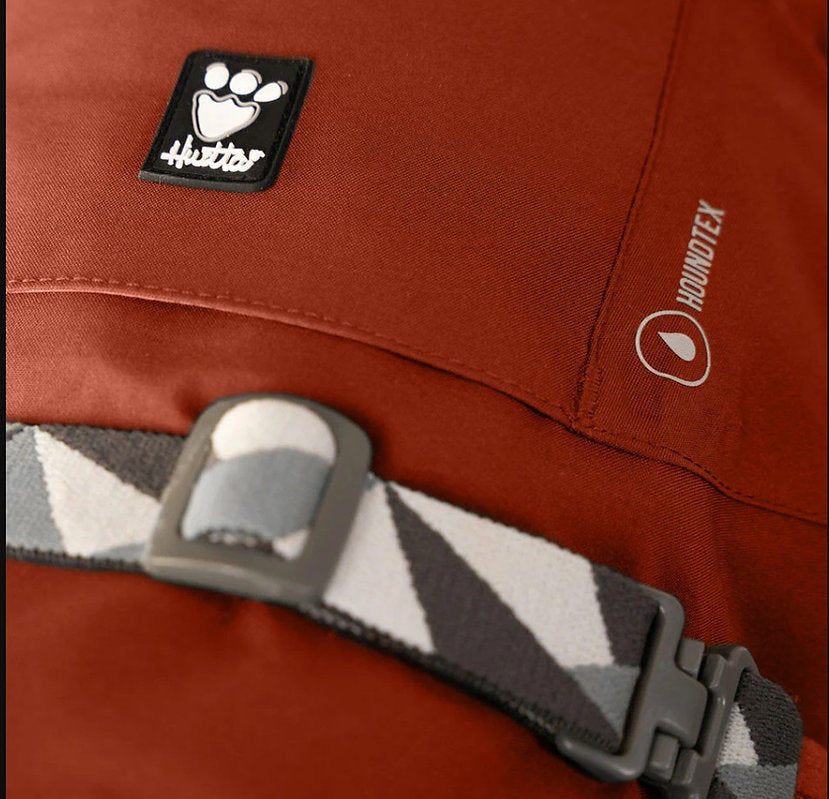 Mudventure Raincoat